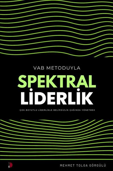 Vab Metoduyla Spektral Liderlik