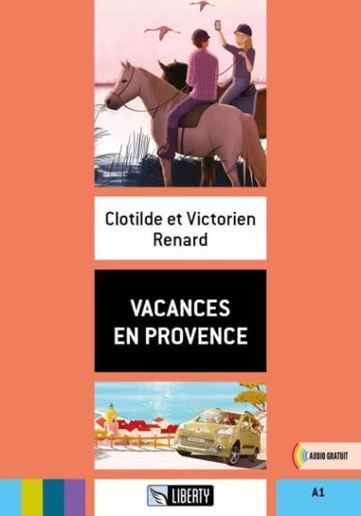 Vacances en Provence A1