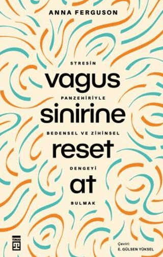 Vagus Sinirine Reset At