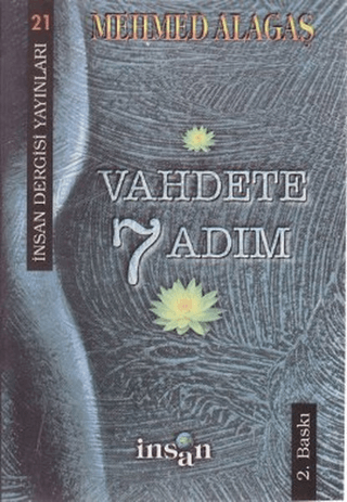 Vahdete 7 Adım Mehmed Alagaş