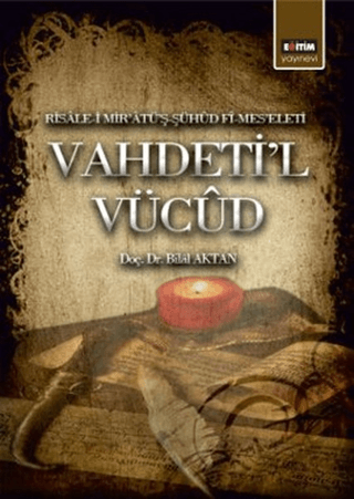 Vahdeti’l Vucüd
