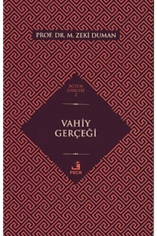 Vahiy Gerçeği