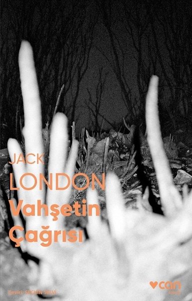 Vahşetin Çağrısı (Fotoğraflı Klasikler) Jack London