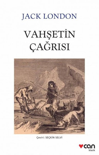 Vahşetin Çağrısı Jack London