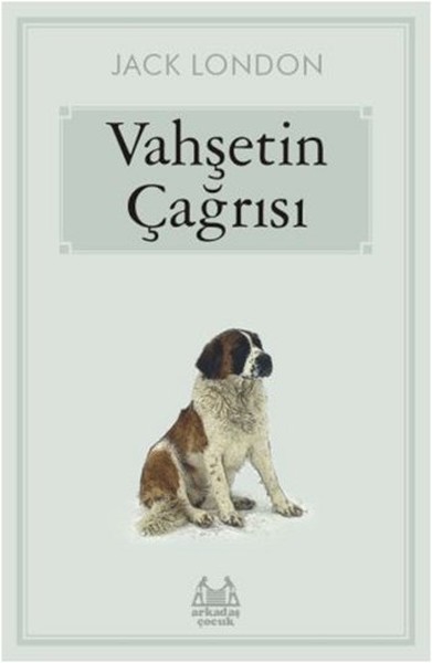 Vahşetin Çağrısı %26 indirimli Jack London