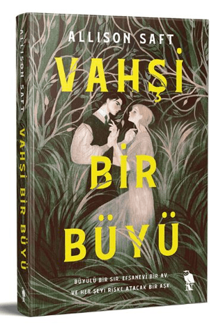 Vahşi Bir Büyü