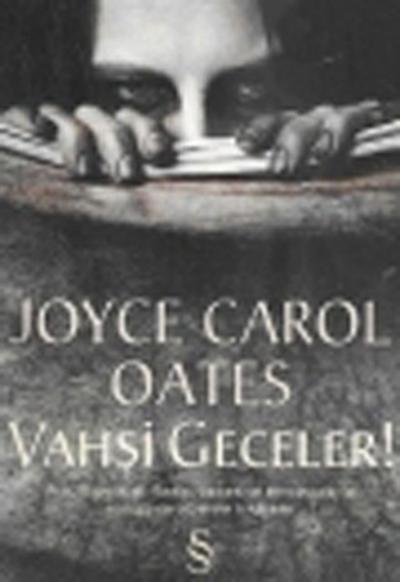 Vahşi Geceler Joyce Carol Oates