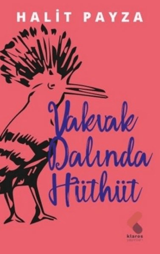 Vakvak Dalında Hüthüt