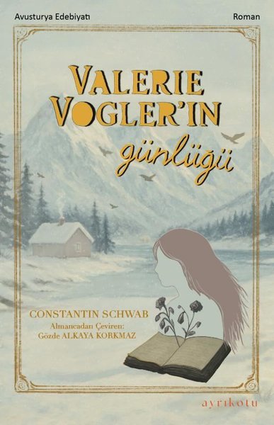 Valerie Vogler'ın Günlüğü