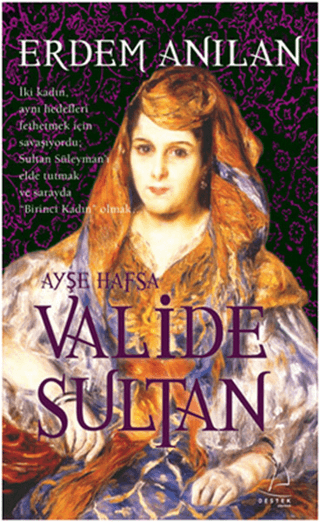 Valide Sultan