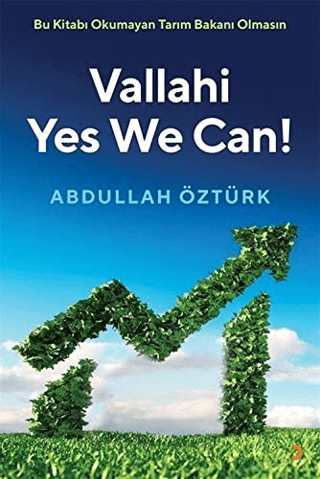 Vallahi Yes We Can!