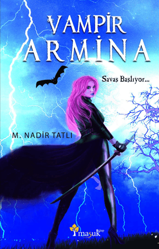 Vampir Armina