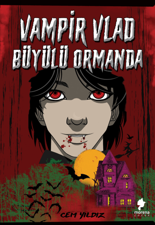 Vampir Vlad Büyülü Ormanda