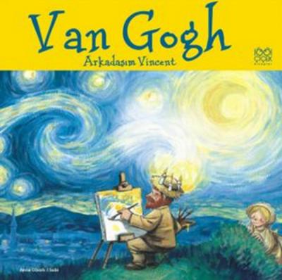 Van Gogh Anna Obiols