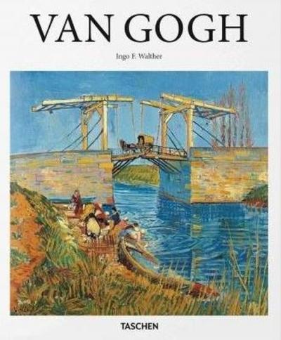 Van Gogh (Ciltli)