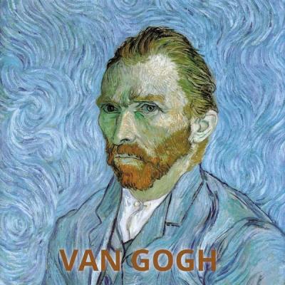 Van Gogh (Ciltli) Kolektif