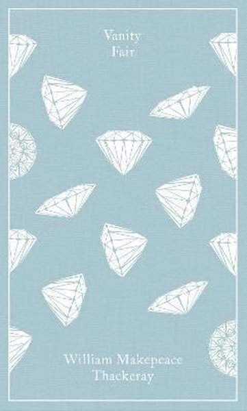 Vanity Fair (Penguin Clothbound Classics) (Ciltli)