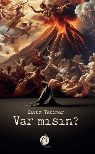 Var Mısın?