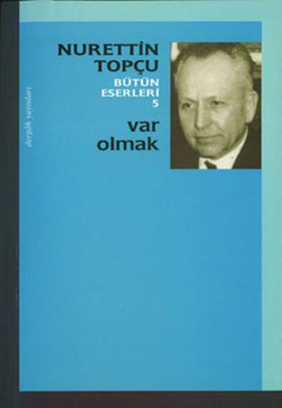 Var Olmak
