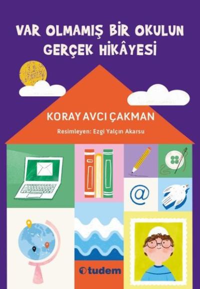 Var Olmamış Bir Okulun Gerçek Hikayesi Koray Avcı Çakman