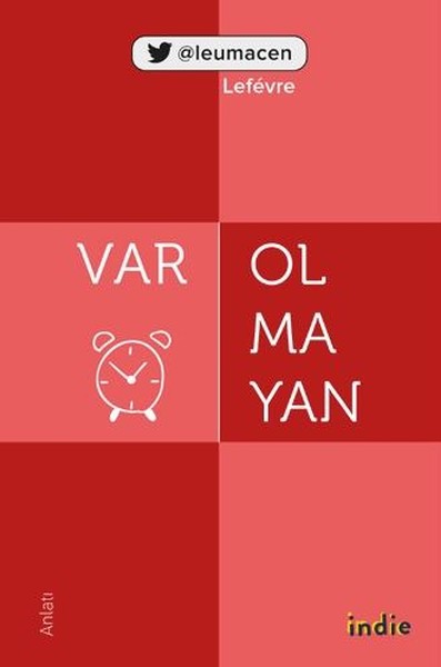Var Olmayan