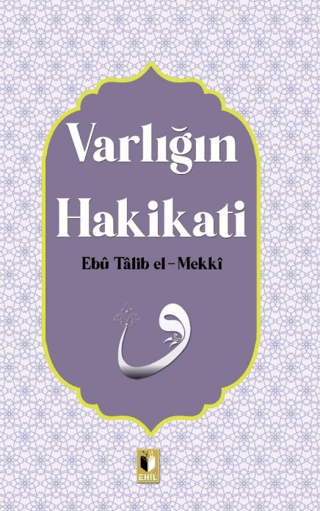 Varlığın Hakikati