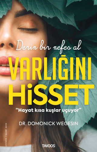 Varlığını Hisset - Derin Bir Nefes Al