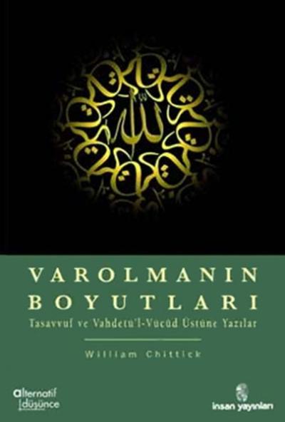 Varolmanın Boyutları