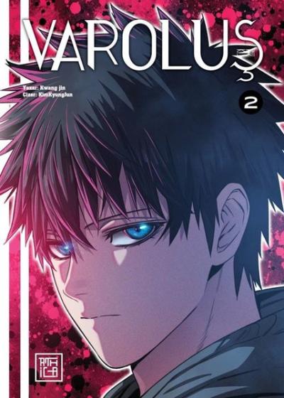 Varoluş 2 Kwang Jin