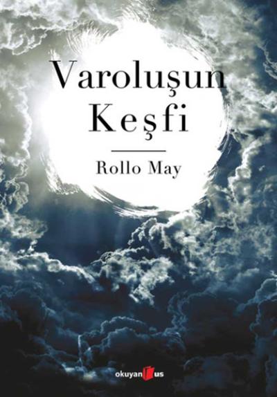 Varoluşun Keşfi %26 indirimli Rollo May