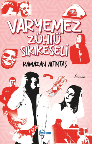 Varyemez Zühtü Sıkıkeseli