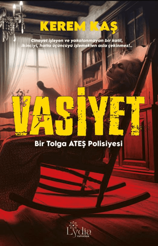 Vasiyet