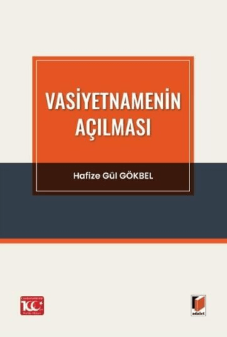Vasiyetnamenin Açılması
