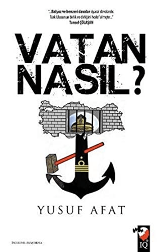 Vatan Nasıl?