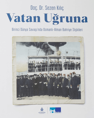 Vatan Uğruna (Ciltli)