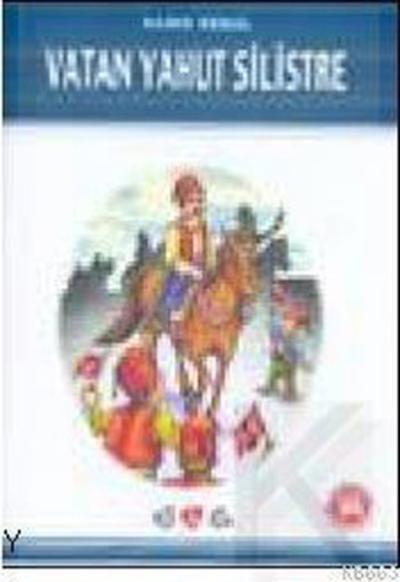 Vatan Yahut Silistre