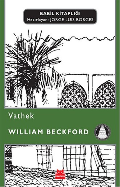Vathek William Beckford