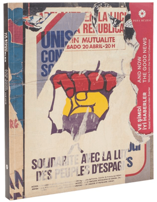 Ve Şimdi İyi Haberler Kolektif