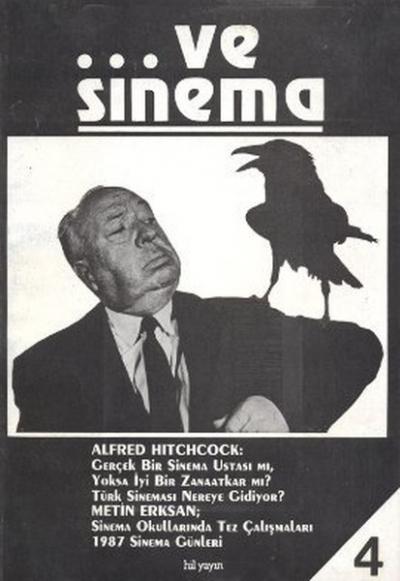 ...Ve Sinema 4