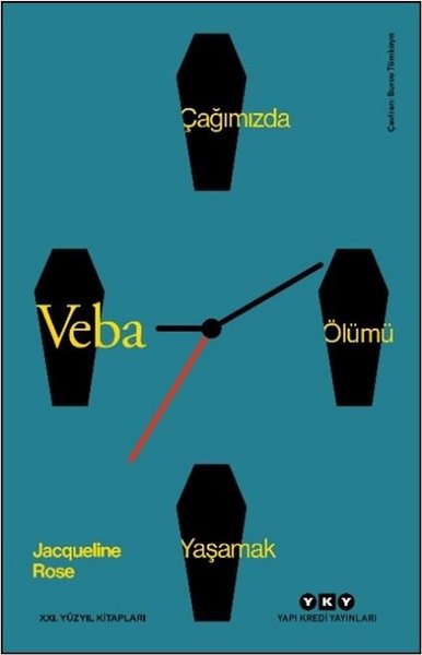 Veba - Çağımızda Ölümü Yaşamak