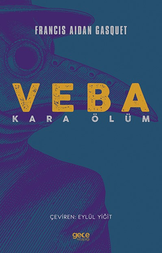 Veba - Kara Ölüm