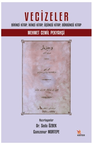 Vecizeler
