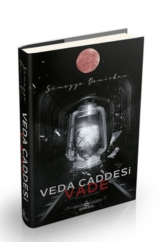Veda Caddesi 5 – Vade (Ciltli) Sümeyye Demirkan