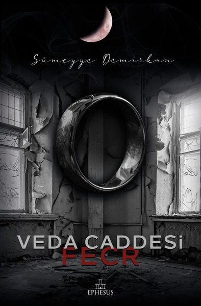Veda Caddesi - Fecr Sümeyye Demirkan