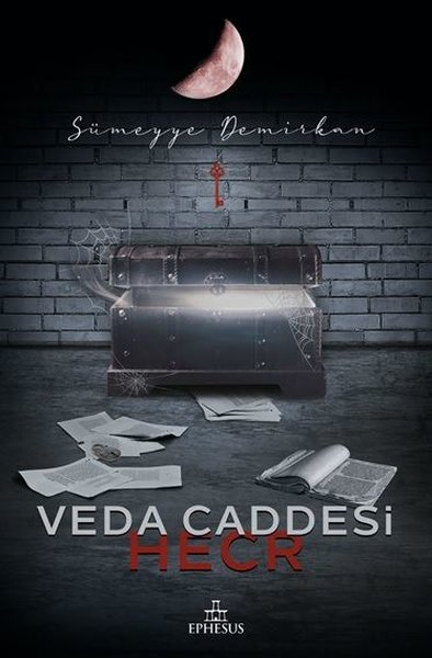 Hecr - Veda Caddesi 3 (Ciltli) Sümeyye Demirkan