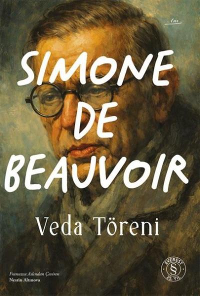 Veda Töreni Simone de Beauvoir