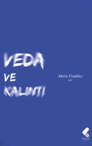 Veda ve Kalıntı