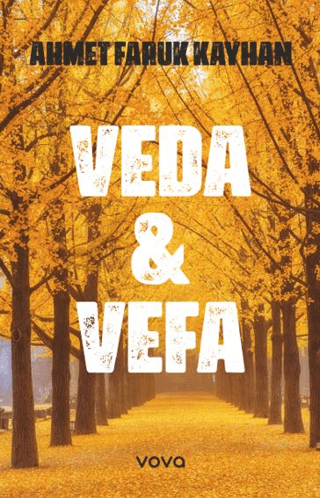 Veda & Vefa
