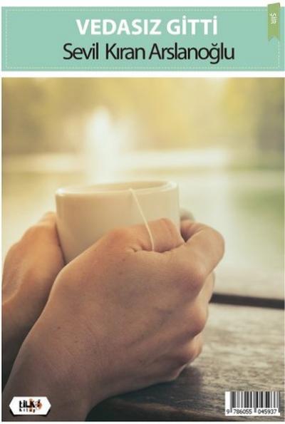 Vedasız Gitti
