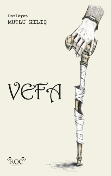 Vefa (Ciltli)